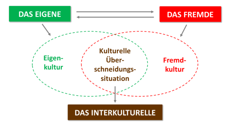 Interkulturelle Kompetenzen In Der AEVO - Ausbilderwelt