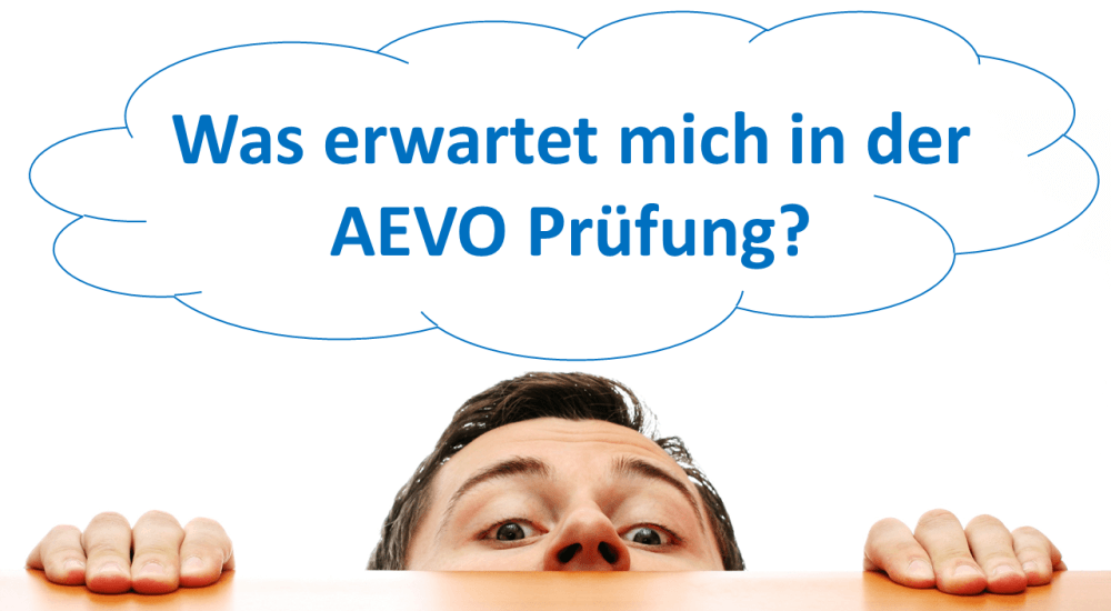 erwartet