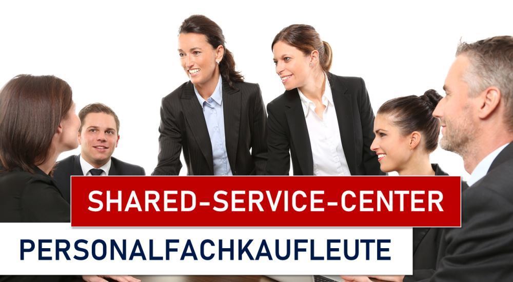 HR Shared-Service-Center