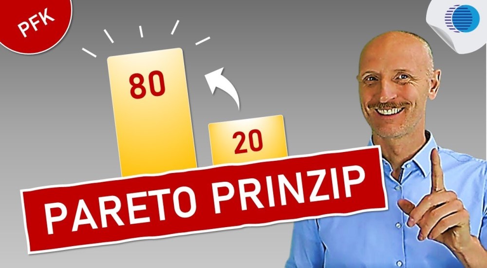 Pareto-Prinzip