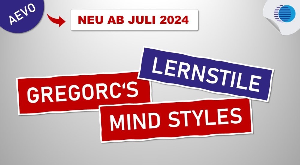 Gregorc´s Mind Styles