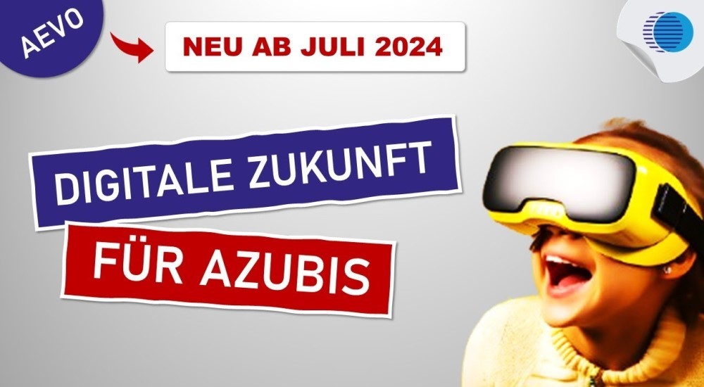 Digitale Zukunft