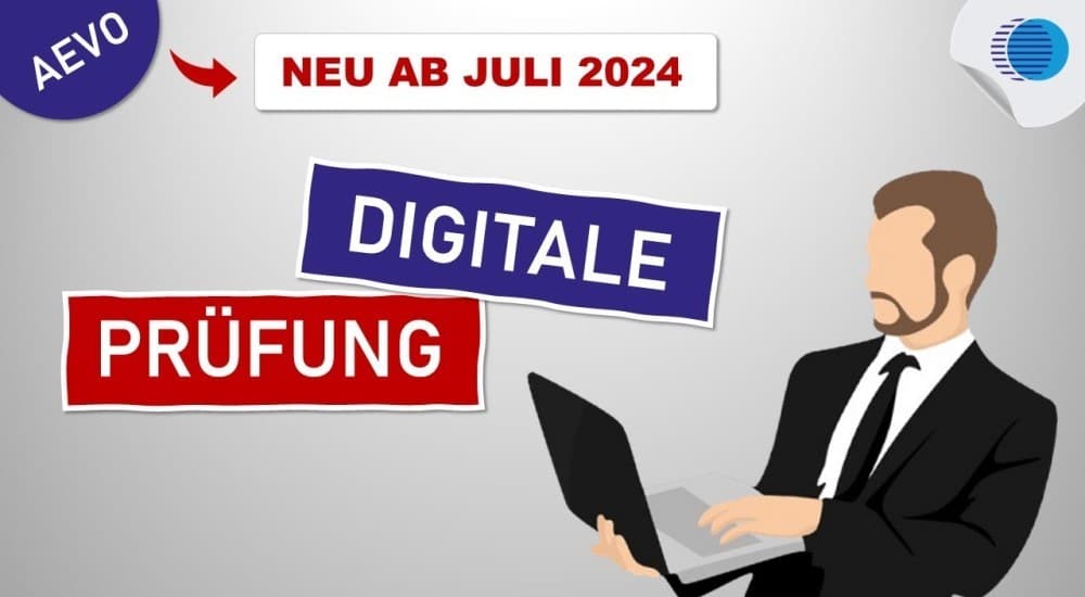 Digitale Prüfungen