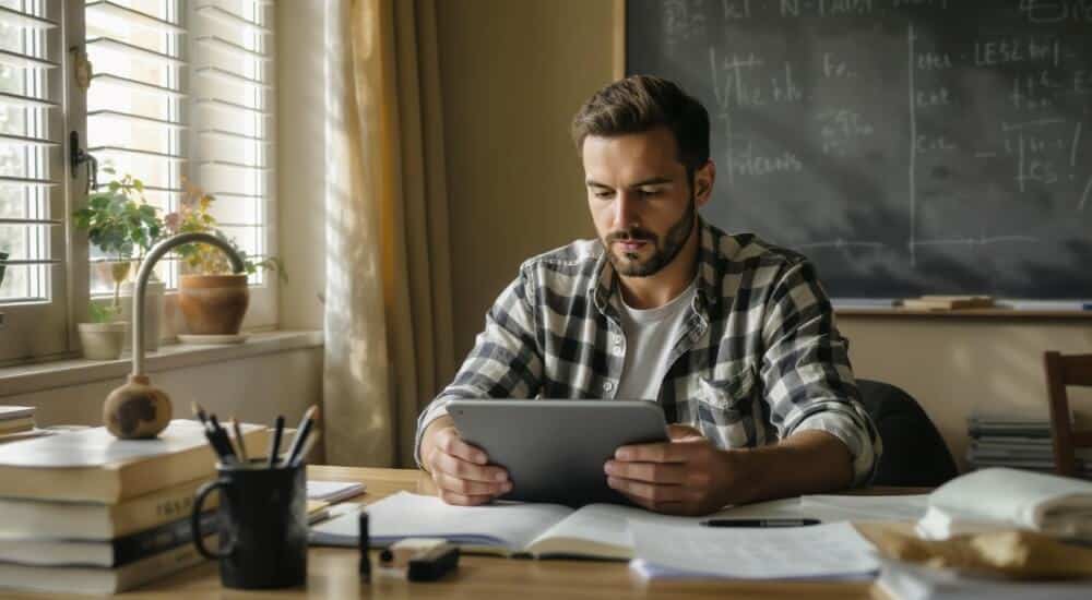 Ausbildung der Ausbilder