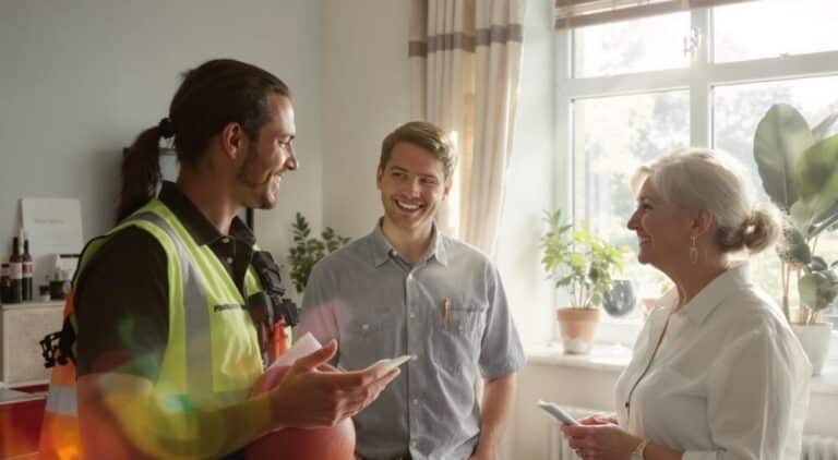 Ausbildung der Ausbilder IHK
