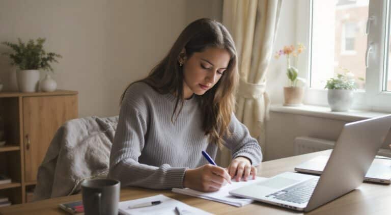 geprüfte Personalfachkauffrau
