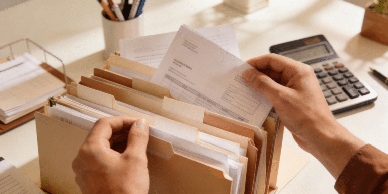 umsatzsteuervoranmeldung