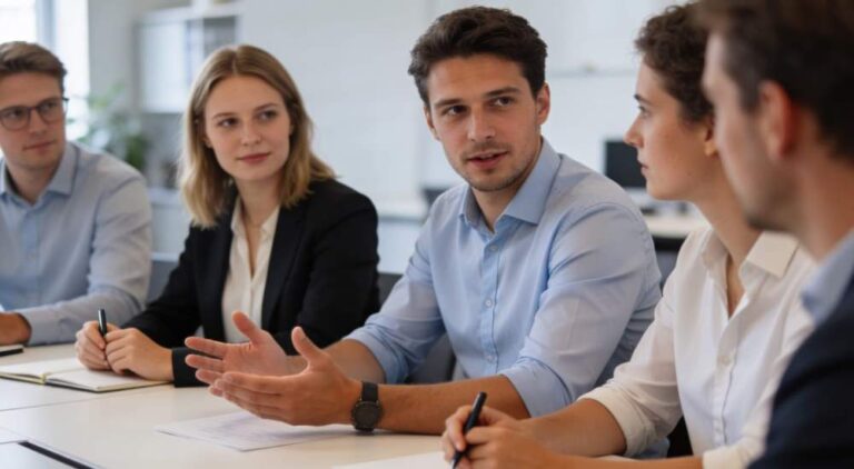 Jugend- und Auszubildendenvertretung