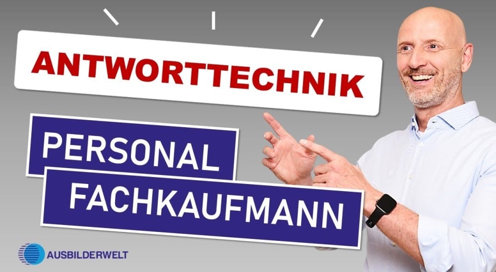 antworttechnik